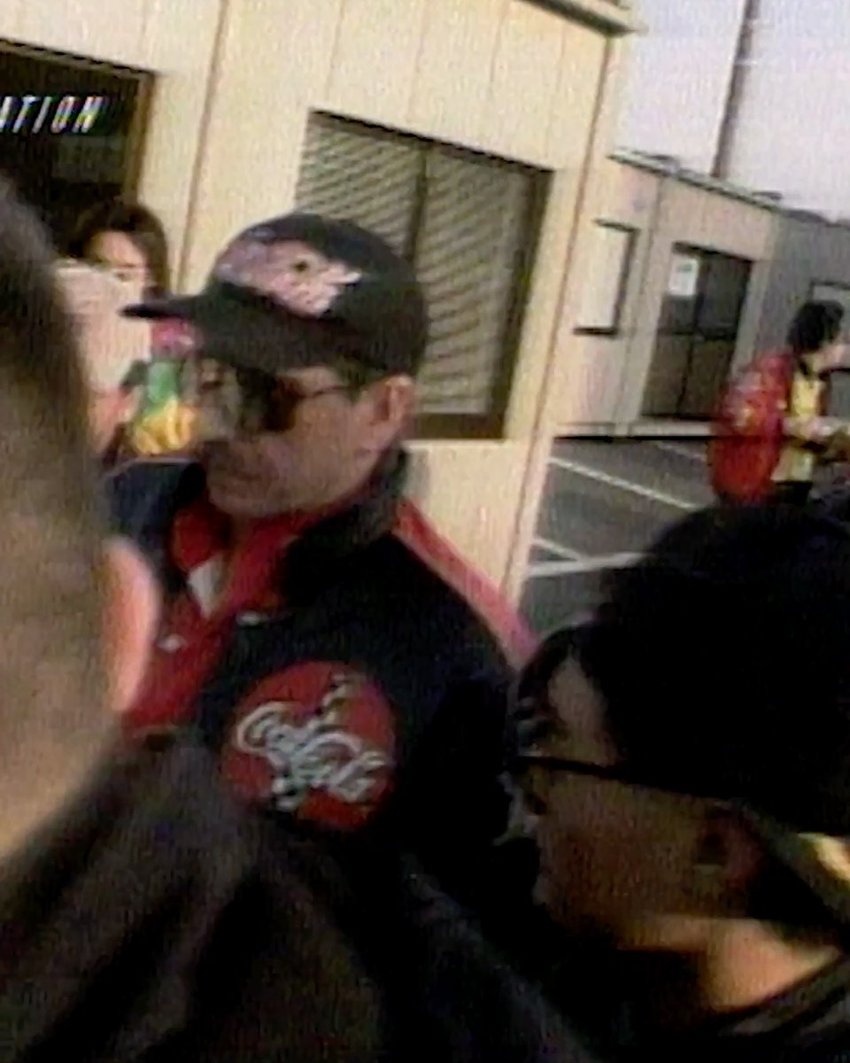 DYK: The last time the NASCAR Cup Series raced internationally was in 1998 in Japan for an exhibition race.