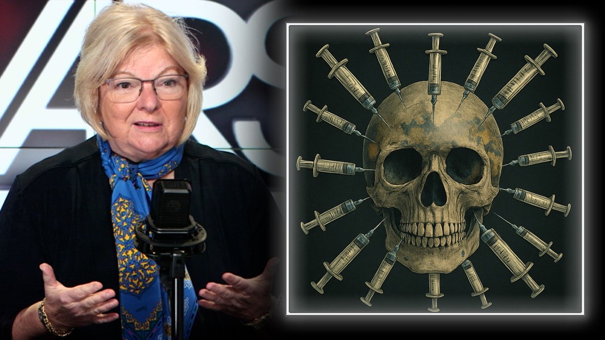 Leading COVID Tyranny Critic Dr. Sherri Tenpenny Raises The Alarm: The Expanding Global Big Pharma / Medical System Has Not Given Up & Is Planning New Bioweapon Releases! In This In Depth Interview, She Grades RFK Jr.'s Work As HHS Sec, Calls For Anthony Fauci's Arrest, & More! Dr Sherri Tenpenny