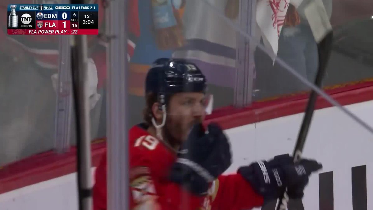 MATTHEW TKACHUK AGAIN ‼️