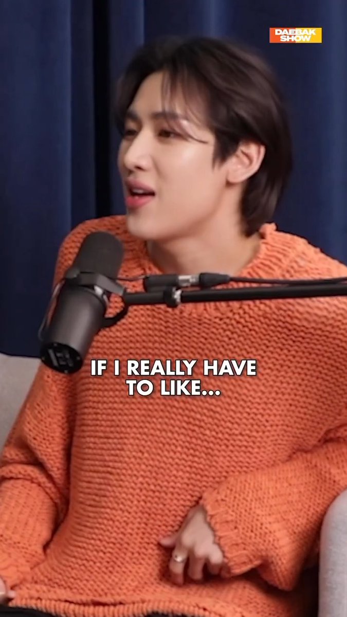 please wait for the ending 😂 #Kpop #DIVEStudios #BAMBAM #GOT7 #DAEBAKSHOW #EricNam #에릭남