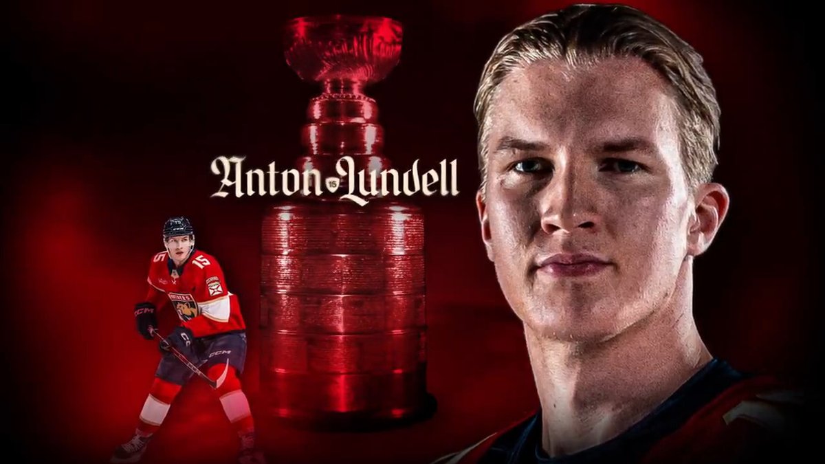 LUNDY WITH OUR THIRD!!!!!!!!!!!!!