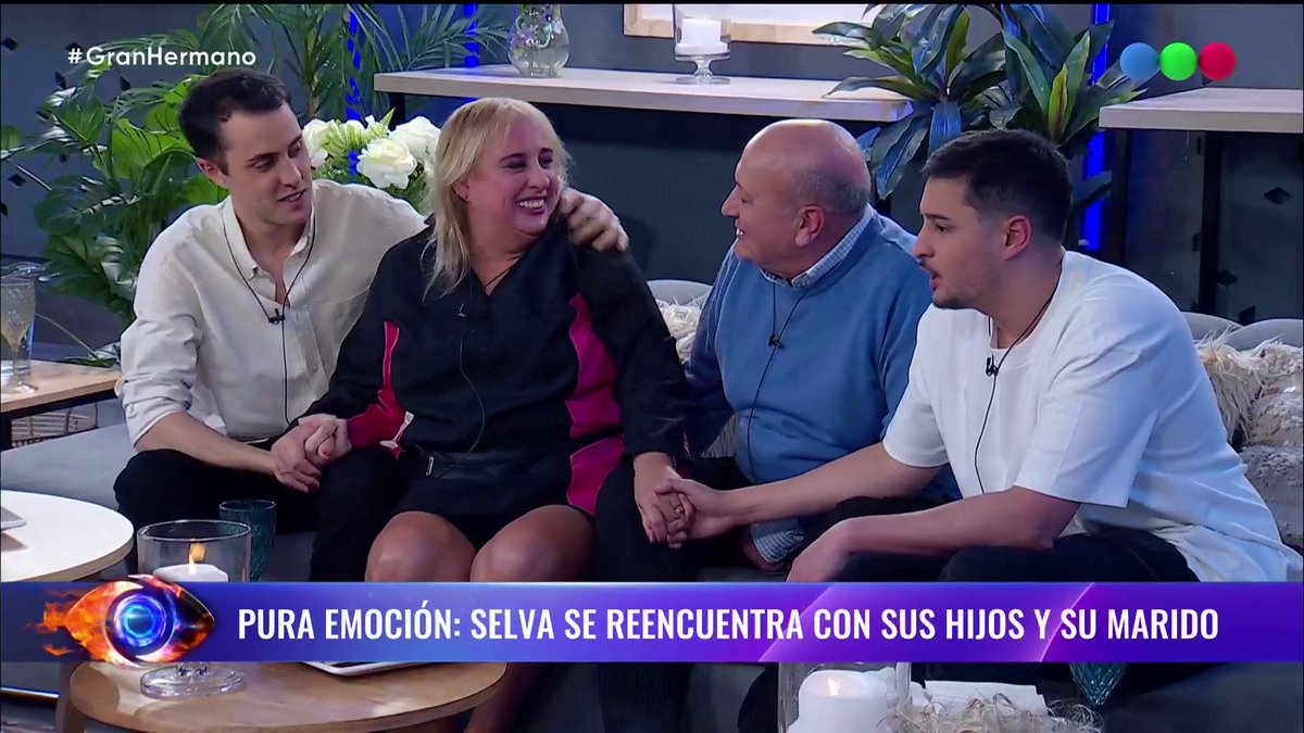 "Leyla": Por este momento de #GranHermano