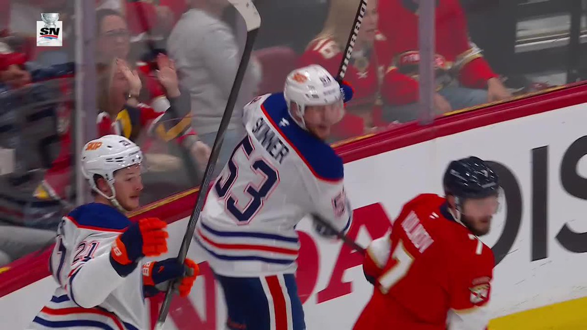Doctor’s orders 🩺 #LetsGoOilers