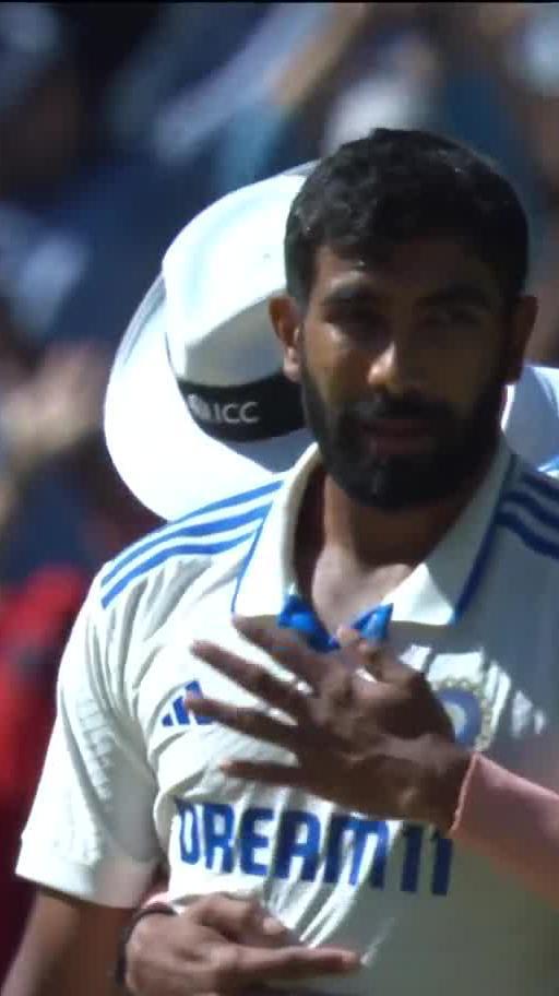 India 🇮🇳 at one stage needed 3 wins out of 8 matches to qualify for WTC Final 2025 But, India lost 3-0 to New Zealand & then lost 3-1 against Australia. With 73% qualification chances to 0% at the end of BGT 2025 What's your take on this 🤔