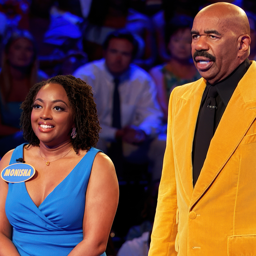 Terrible 1st round. 😬😬😬 Can La Tasha turn it around?? (Hill family // Fast Money #2)