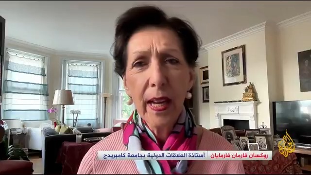 كيف يُمكن قراءة رد الفعل الإيراني على قرار مجلس محافظي الوكالة الدولية للطاقة الذرية؟ #ما_وراء_الخبر