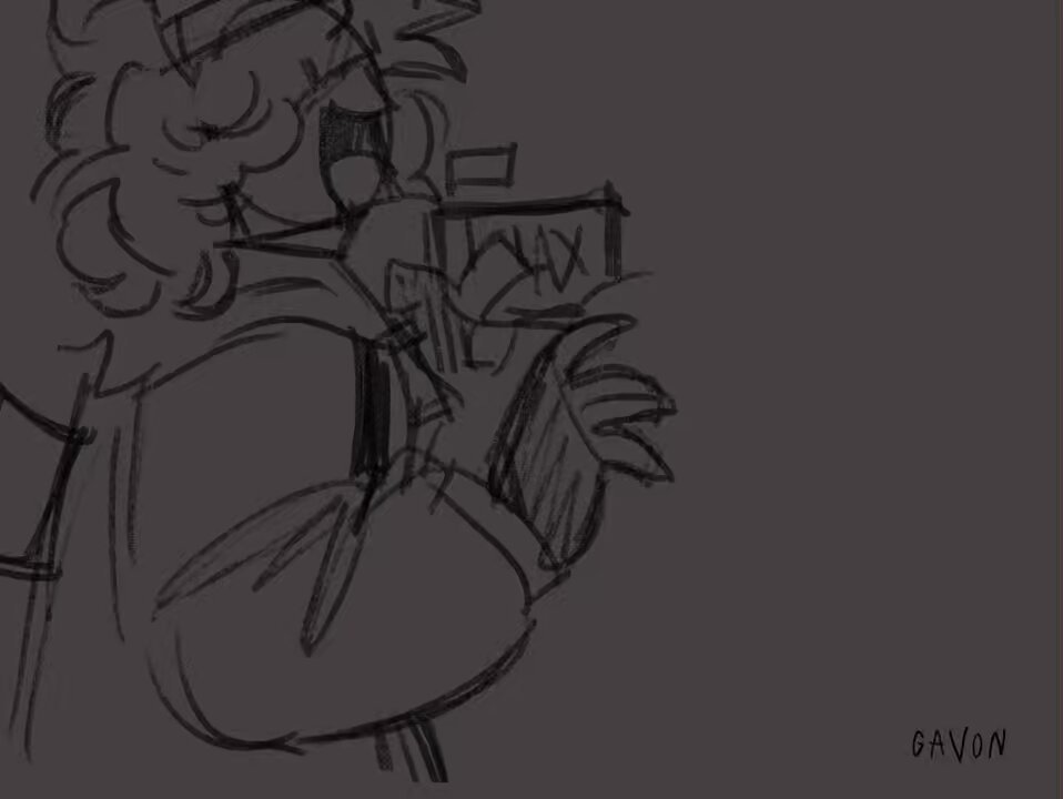 // pizzaburger ( Elliot x 007n7 ) Might delete later because this sucks ,,,,,but this song reminds me of them a lot