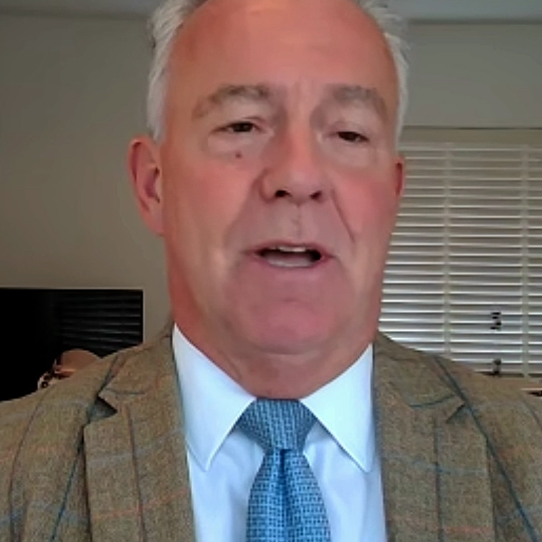 'Was it a pilot error?' '462 bird strikes in that region in the last five years.' 'The fact that that the pilot managed to get a mayday signal out...' Sean Bell FRAeS FIoD CDir BSc lists possible causes for the Air India plane crash.