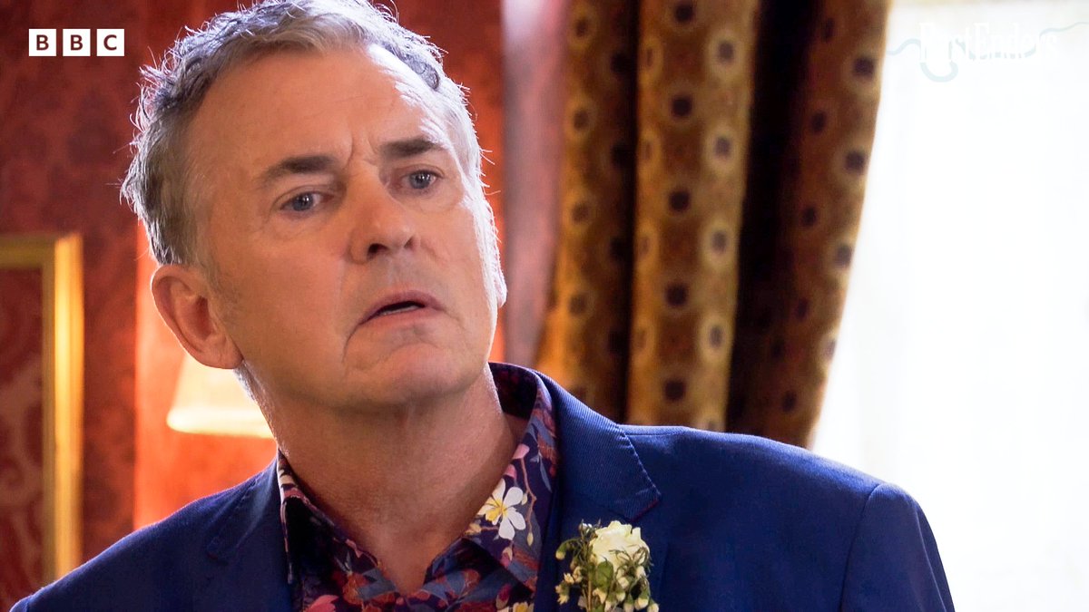“I’m about family, you’re about fluff.” #EastEnders, tonight at 7:30pm on BBC One and on BBC iPlayer