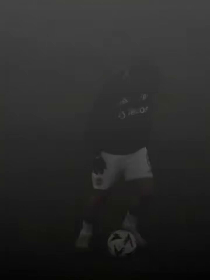 Greatest passing technique in the game, no other player is pulling these off 😭