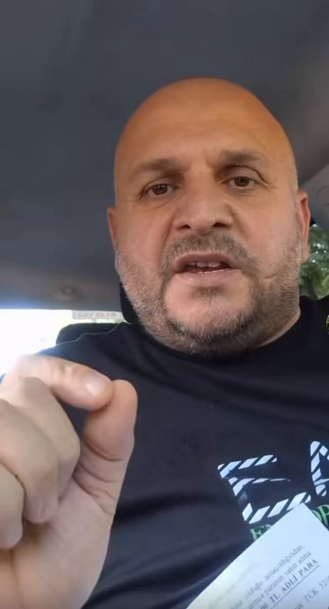 Bu arkadaşımız haksızmı bence sonuna kadar haklı ama ne enteresan sesini duyuramıyor‼️ Paylaş/Beğen ⬇️⬇️⬇️