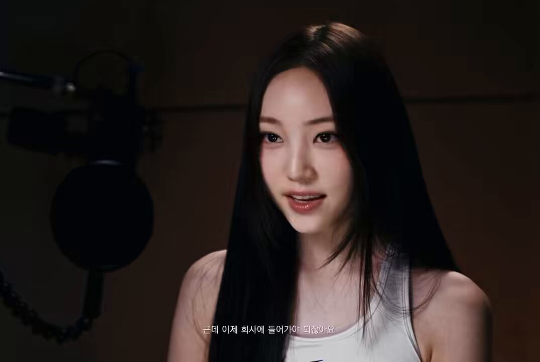 아니말도안돼............... 더블랙 들어가려고 인스타로 직접 디엠 보낸 거 진짜 말도안돼 울것같애
