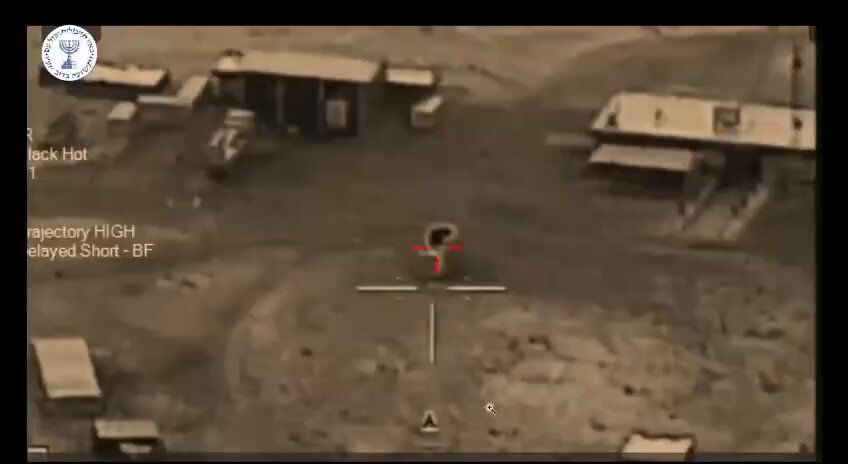 🇮🇷🇮🇱 Mossad FPV drones attacked Iranian air defence systems from within Iran. What I have warned about with drone attacks from within countries, happened in Iran. Israel produced drones in Iran and launched them from within Iran. Hence Iran was caught off guard, to some extent