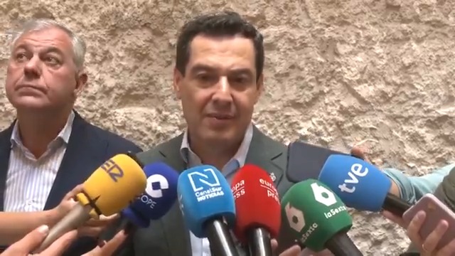 No basta con pedir perdón. Sánchez solo tiene dos opciones: presentar su dimisión o disolver las Cortes Generales y darle la palabra a los españoles. Montero es la número 2 del PSOE y tiene que aclarar qué sabía y dar explicaciones.