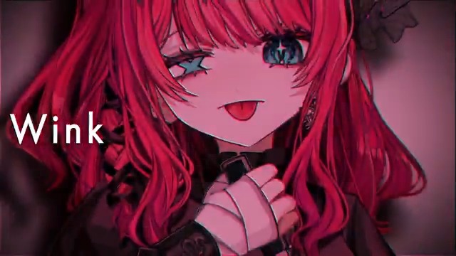 ⚓︎~~~~~~~~~~~~~~~~~~~~~~~~~~~~~~~~~~⚓︎ Wink / 暁月ホタル [Cover] ⚓︎~~~~~~~~~~~~~~~~~~~~~~~~~~~~~~~~~~⚓︎ 久しぶりのカバー動画公開わよわよ🐍⚓ Azari様の楽曲、Winkを歌わせていただいたわ！ たくさん聴いてちょうだいね🔪 #電伝ホタル