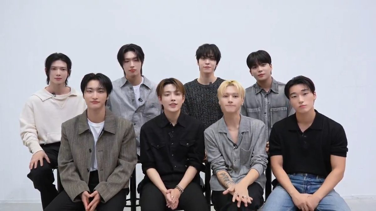 ◤New Release◢ #ATEEZ の12thミニアルバム "GOLDEN HOUR : Part.3" がリリース✨ タイトル曲は夏にぴったりな "Lemon Drop" ！ 8人の輝く瞬間を込めた音楽を堪能しよう🎶 ▶︎ ATEEZ JP #GOLDENHOUR #GOLDENHOUR_Part3