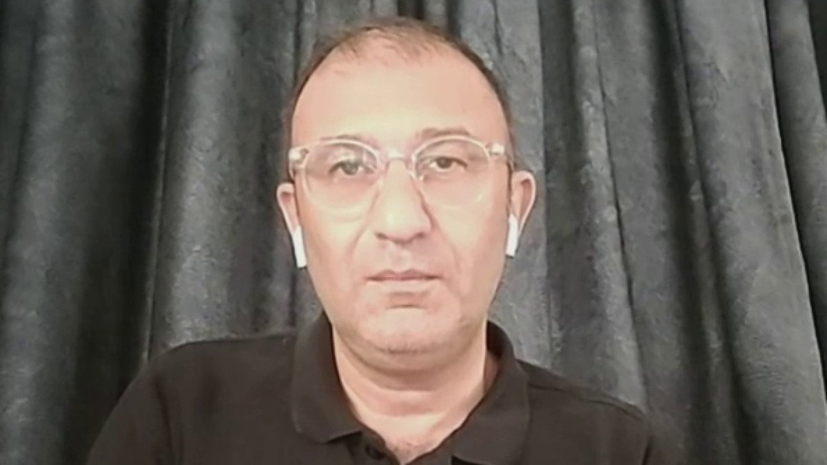 "Cela fait presque dix ans que l'opération était en préparation. Faire infiltrer des commandos du Mossad en Iran et opérer à l'intérieur du territoire sous pilotage israélien, c'est extrêmement rare" Matthias Inbar (Matthias Inbar)