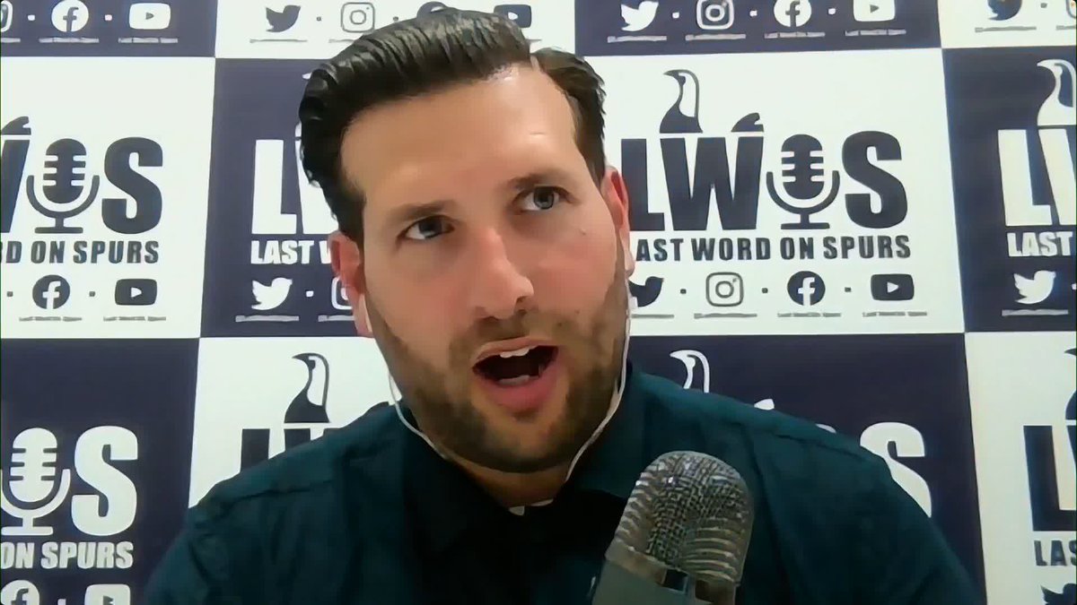 "If you offered me a top eight finish and a cup, I'd snap your hand off" 👀 How high do you think Spurs will finish under new Head Coach Thomas Frank 📊