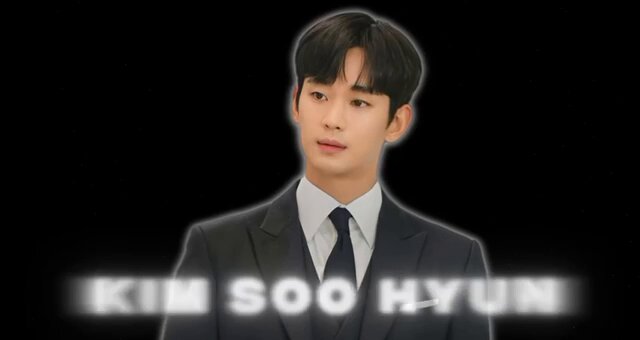 Kim Soo-hyun's journey from a budding actor to a global superstar is a testament to his talent, hard work, and determination. He is celebrated for his versatile performances in both television dramas and films, earning him a prominent place in the Korean entertainment industry. Received numerous accolades throughout his career. Despite recent controversies, his contributions to the entertainment industry remain significant and he is not leaving that limelight. Watch him closely. For in the moment you think he’s broken— he is already have RISEN—SILENTLY—TO THE TOP! 🔥 #KimSoohyun THIS IS WHERE WE RISE #WeRiseWithKimSoohyun credits to YAPH President @nne1228 💜