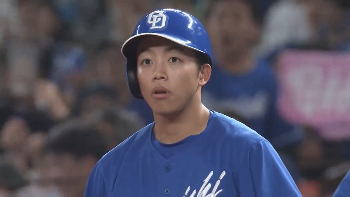 延長10回に中日 #岡林勇希 選手に勝ち越しタイムリーヒットを許す...。 #seibulions #dragons #日本生命セ・パ交流戦2025 #交流戦 #セ・パ交流戦 👇ライブ配信はこちら