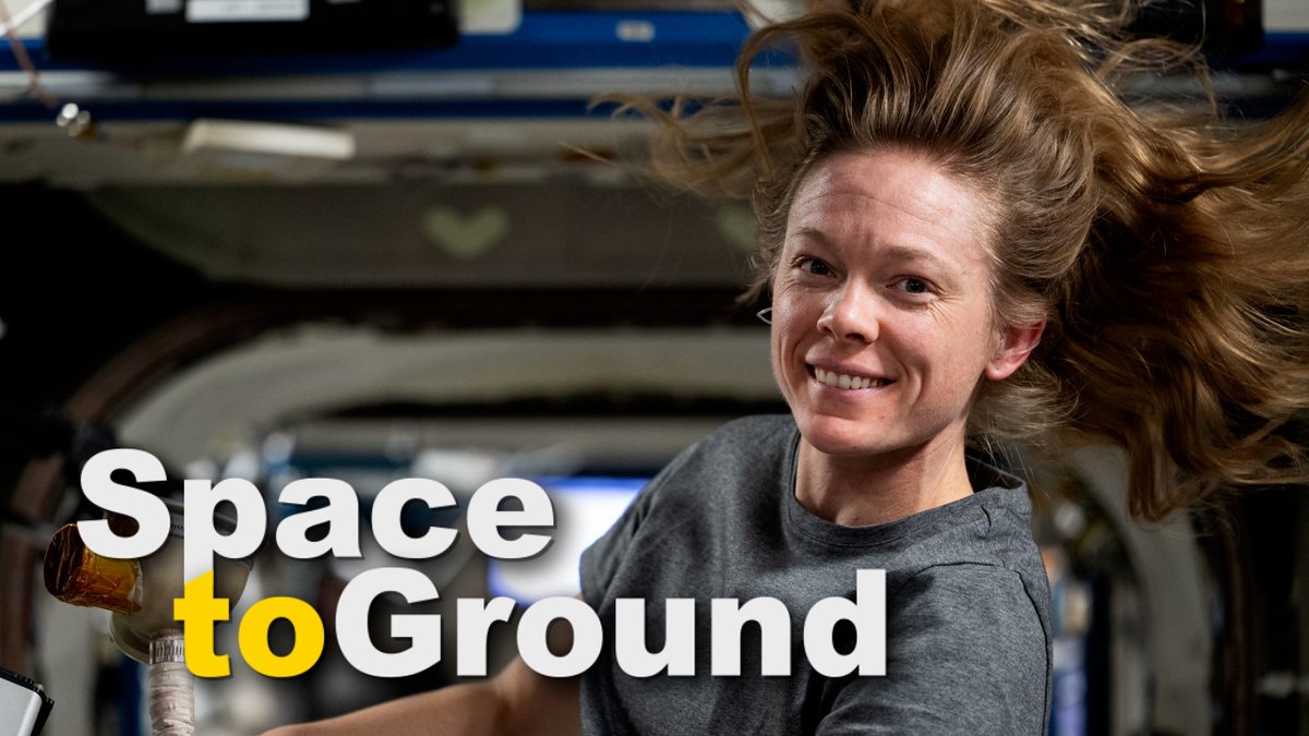 Work continues to prepare for the launch of the Ax-4 crew, from Axiom Space, and the science it is carrying to the orbital outpost to advance human health on Earth and in space. #SpaceToGround