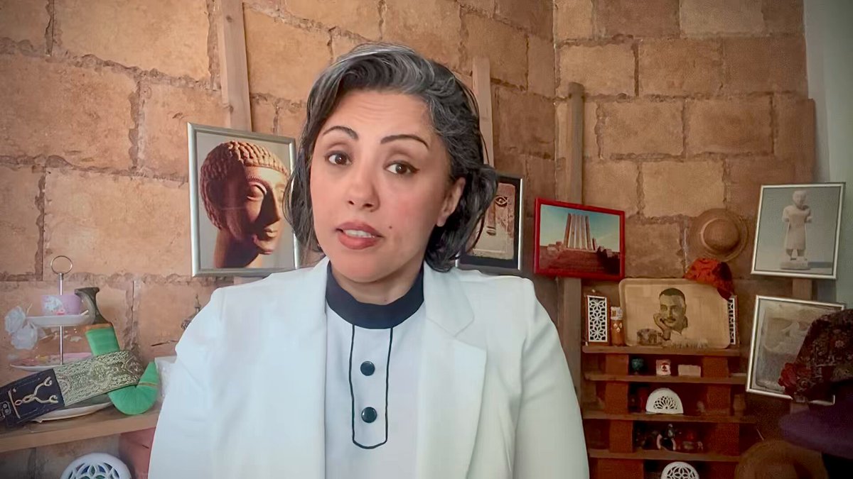 ايران هزمت.. وغيرها من الجيوش العربية سيهزم دون اطلاق الرصاص.. فإما أن نعيد بناء التوازن العربي من قلب صنعاء، أو نستعد لقبول الدور الجديد: الهامشي، التابع، الصامت