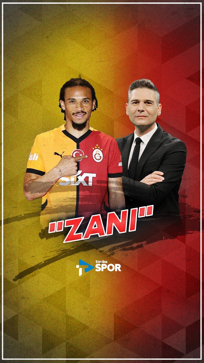 Leroy Sane'nin ismi nasıl telaffuz ediliyor?