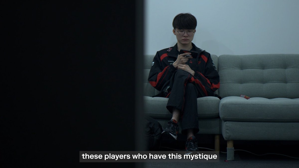 Follow Team Liquid as they prepare to face the legendary T1 LoL to stay in the race for the Championship! Episode 2 of Esports World Cup: Level Up is live now on Prime Video!
