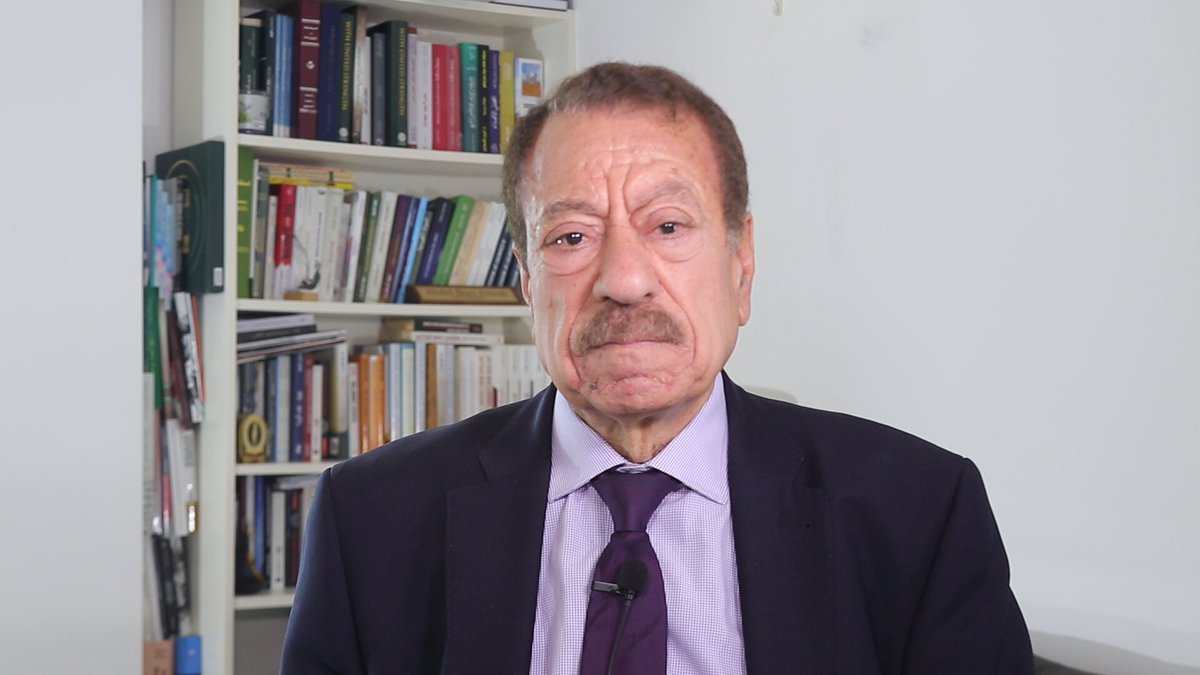 كيف خدع ترامب ايران وسرع بالعدوان الإسرائيلي عليها؟ ولماذا نقف في خندقها؟ وهل ستسارع لإنتاج اول قنبلة نووية وفي غضون أيام؟ وماذا يعني اغلاق إسرائيل لجميع سفاراتها وعيش الملايين من مستوطنيها في انفاق القطارات والملاجئ؟ وما هي السيناريوهات المتوقعة؟