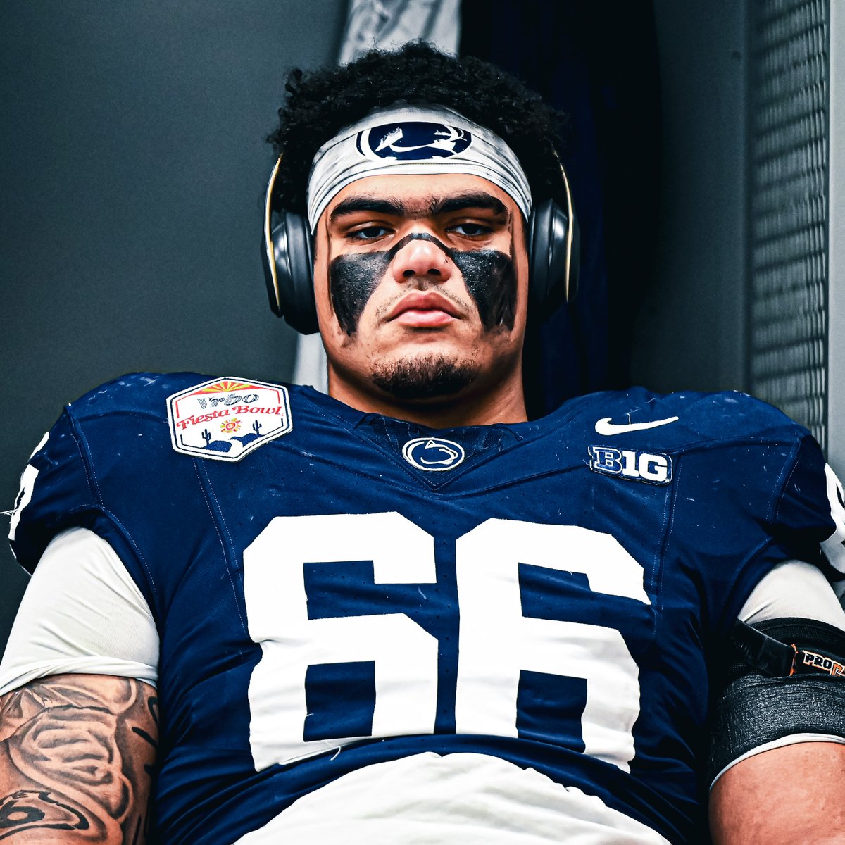 In Drew Shelton we trust ๐ซก #WeAre | DWest Football