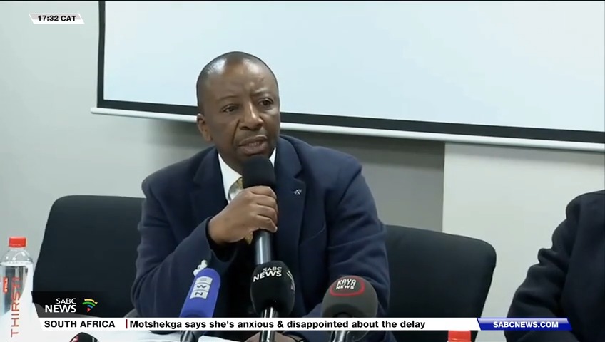 [WATCH] The cost of the National Dialogue, which President Cyril Ramaphosa announced earlier this week, is expected to be around R700 million.