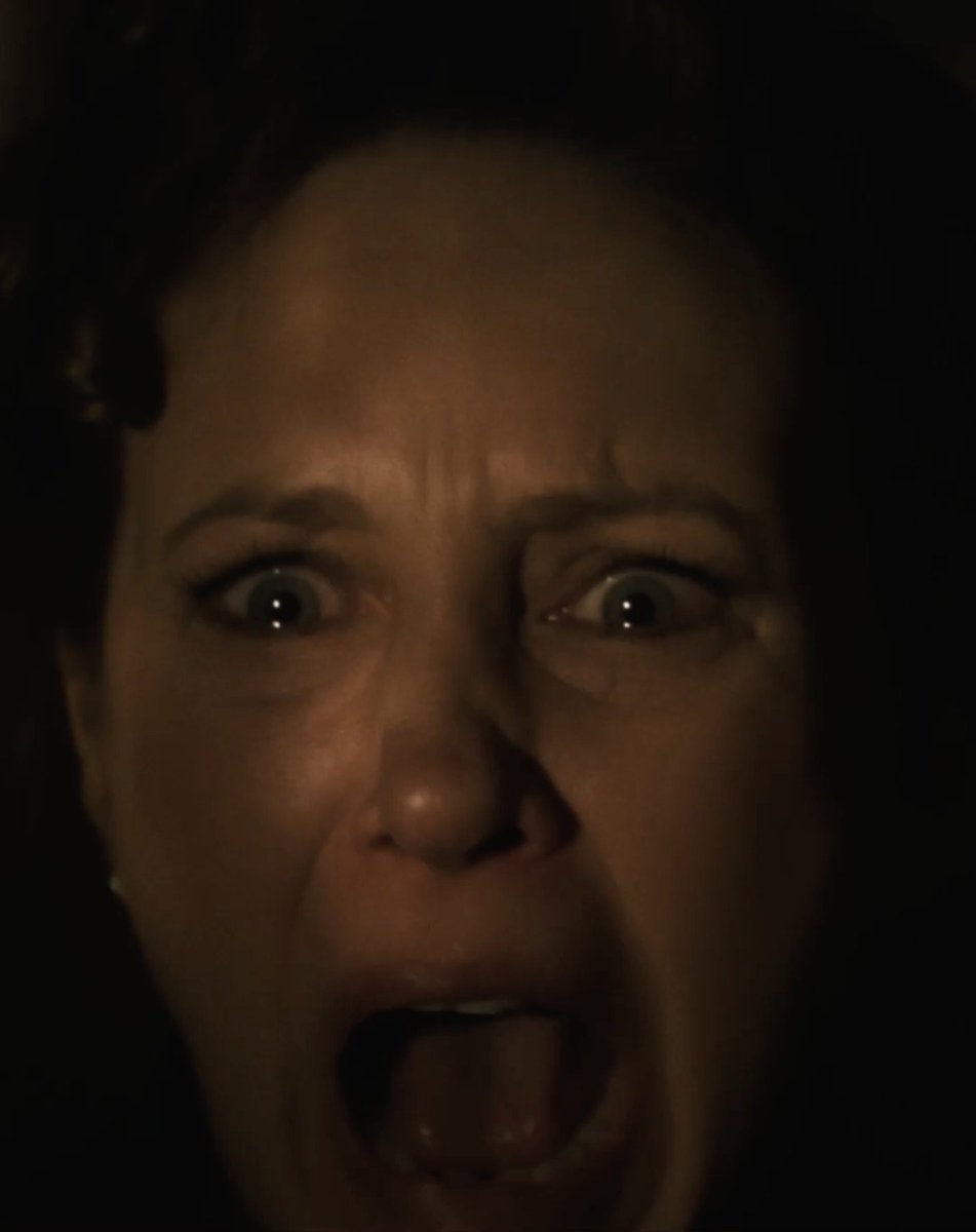 You’ll never be alone again. #TheConjuring: Last Rites - Only in Theaters September 5.