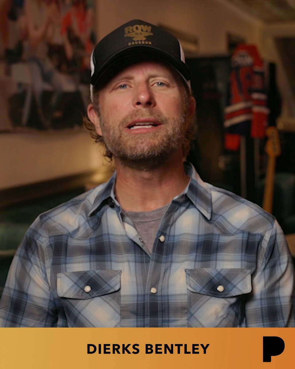 Debuting ‘Broken Branches,’ Dierks Bentley hosts an exclusive Takeover on Music City, where you can hear all about the development of the album: