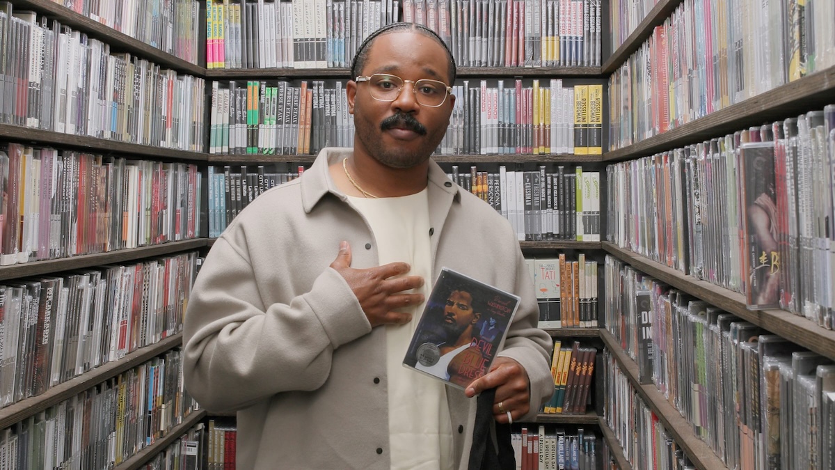 ✨Ryan Coogler's Closet Picks!✨ PROXIMITY MEDIA