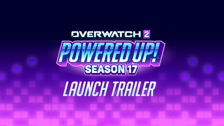 You think you know true power? Think again! ๐ช๐ฅ Tune in to the Season 17: Powered Up! Official Trailer on June 17 ๐