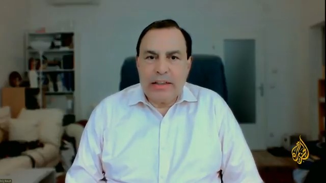 هيئة الطاقة الذرية الإيرانية تكشف عن تسجيل تلوث إشعاعي داخل نطنز وتؤكد عدم وجود تلوث في الخارج.. هل ثمة مخاوف حقيقية من حدوث تسرب إشعاعي؟ وما المخاطر المحتملة؟ الرئيس السابق لمكتب التحقق وسياسة الأمن في الوكالة الدولية للطاقة الذرية طارق رؤوف يُجيب #الأخبار