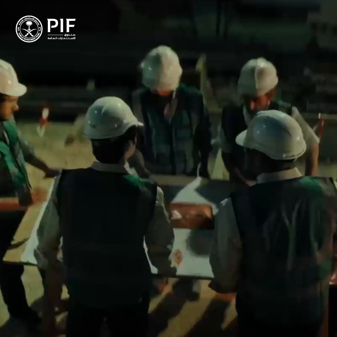 #PIF is committed to creating vibrant urban environments, offering a balanced blend of work, life, and entertainment within short distances. That’s #ThePIFeffect #InvestedinBetter