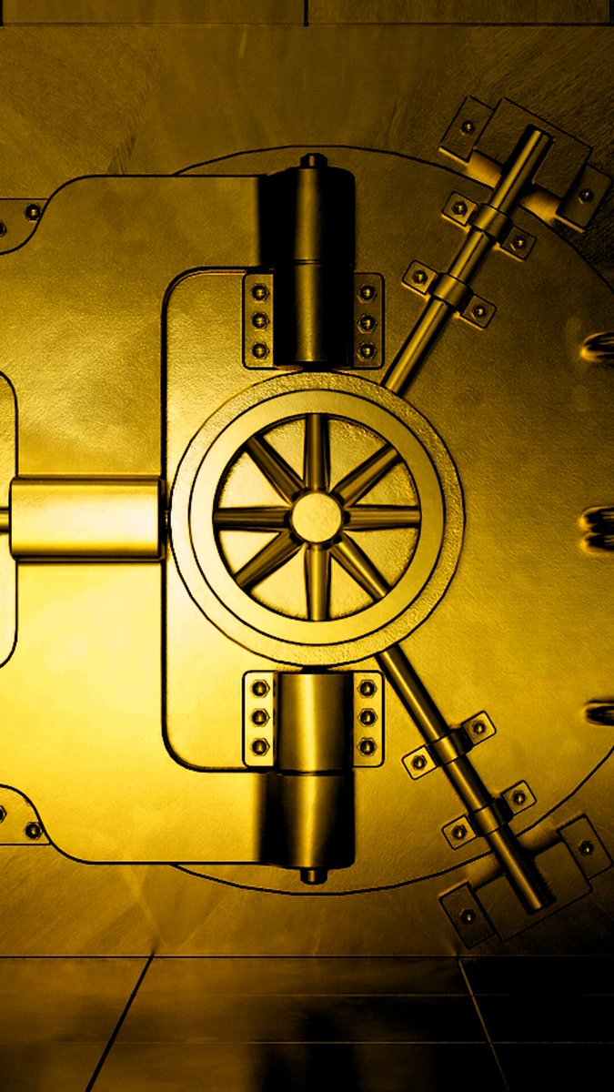 Hear that? The clicks, the gears turning? The Vault opens again June 16th. Are you ready?