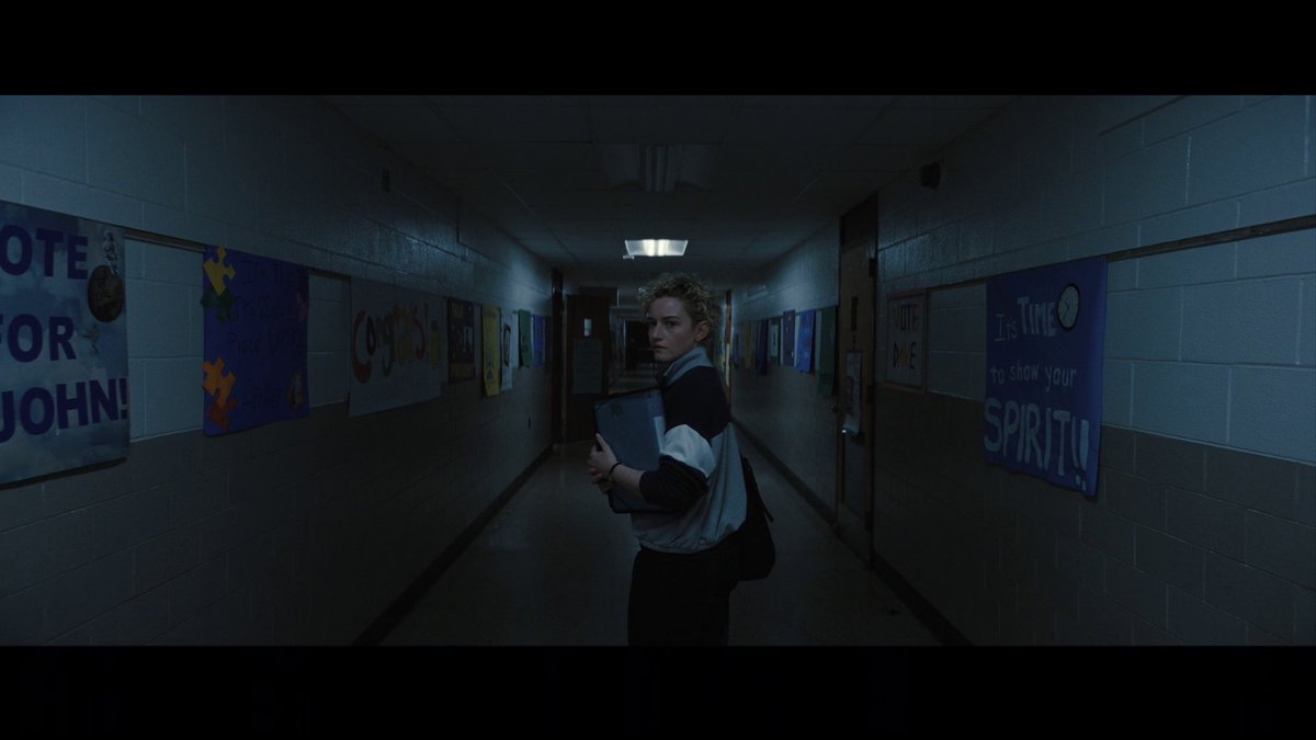 First clip from Zach Cregger’s ‘WEAPONS’ The film follows a classroom of children who get out of their beds and disappear one night without a trace.