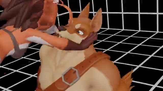 here's another wip Teaser for Crown of Craving! the Foot Job Take Down skill. Developed in collaboration with Smash Hound 🔞 also it was brought to my attention that my discord invite link on my server expired in the link tree so here it is again!