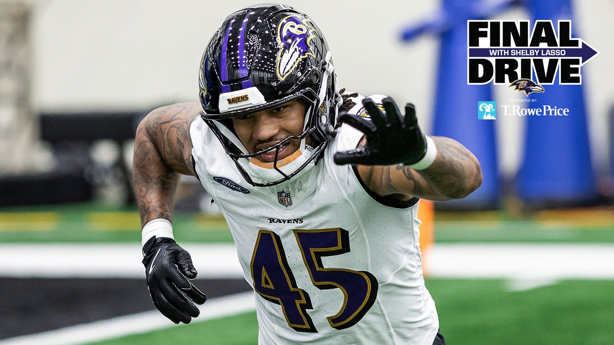 This rookie grabbed the OTA spotlight:
