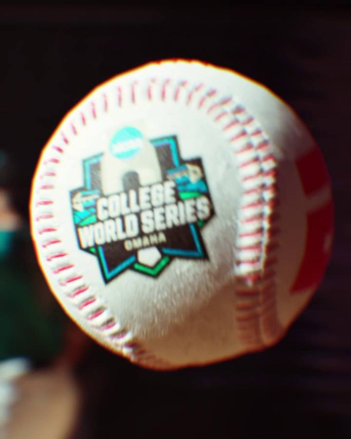 ALL ROADS LEAD TO OMAHA 🔥 Who do you have winning it all? 🤔 (🎥 Dom Guerrera🎥)