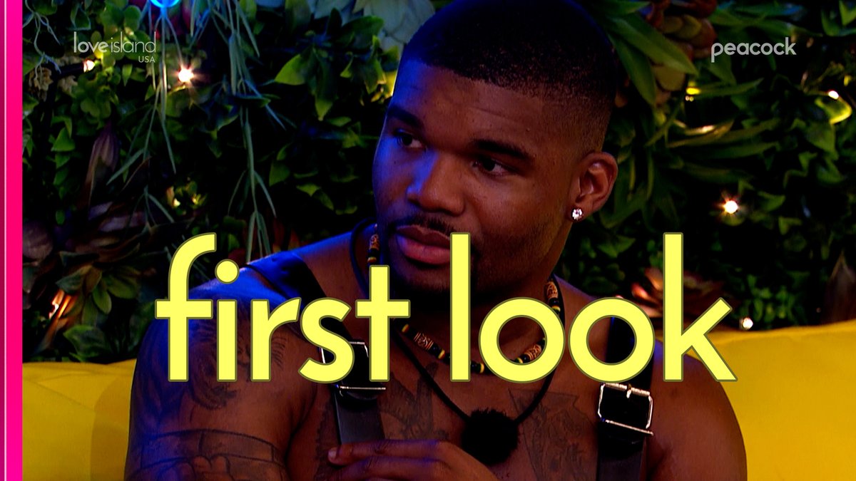 It's the Bombshells' first night in the Villa and no couples are safe. 😳 You can't miss #LoveIslandUSA at 9pm ET / 6pm PT, only on Peacock! Oh... Did we mention there's a vote tonight? 💋