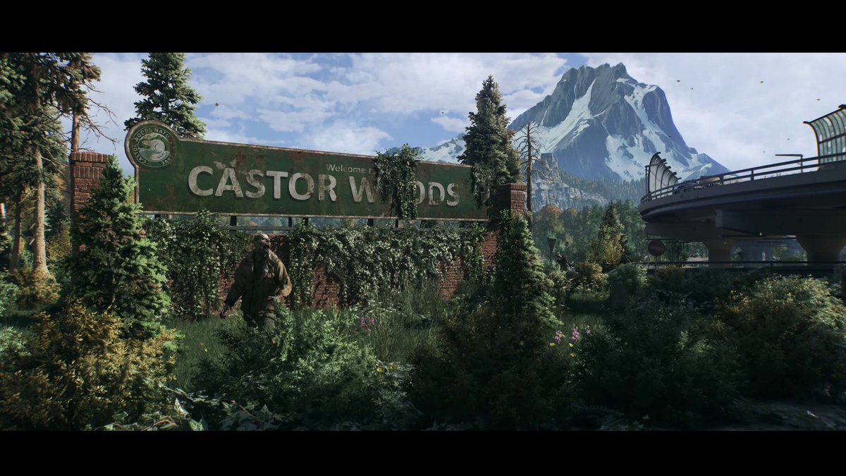 Do you think you have what it takes to survive in Castor Woods? Experience the unique blend of open-world action, survival, and horror by watching Dying Light gameplay premiere trailer! Dying Light: The Beast is coming August 22, 2025! PRE-ORDER NOW!