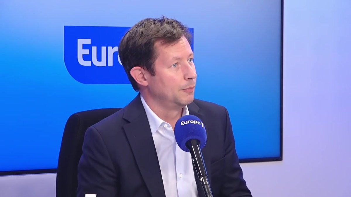 Le régime iranien près d’accéder à l’arme nucléaire : cette réalité est bien sûr une menace existentielle pour Israël, mais aussi pour nos pays. Aucun responsable politique en France ne peut ignorer cela.