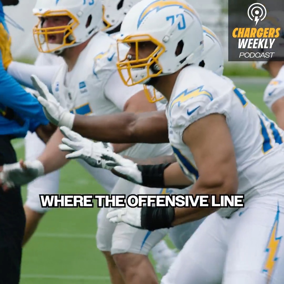 trench talk