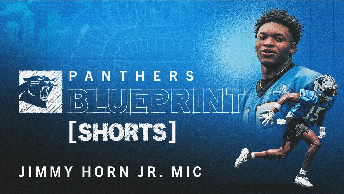 Stop scrolling ✋ Watch Jimmy Horn Jr. Mic'd up Jimmy Horn Jr | #KeepPounding