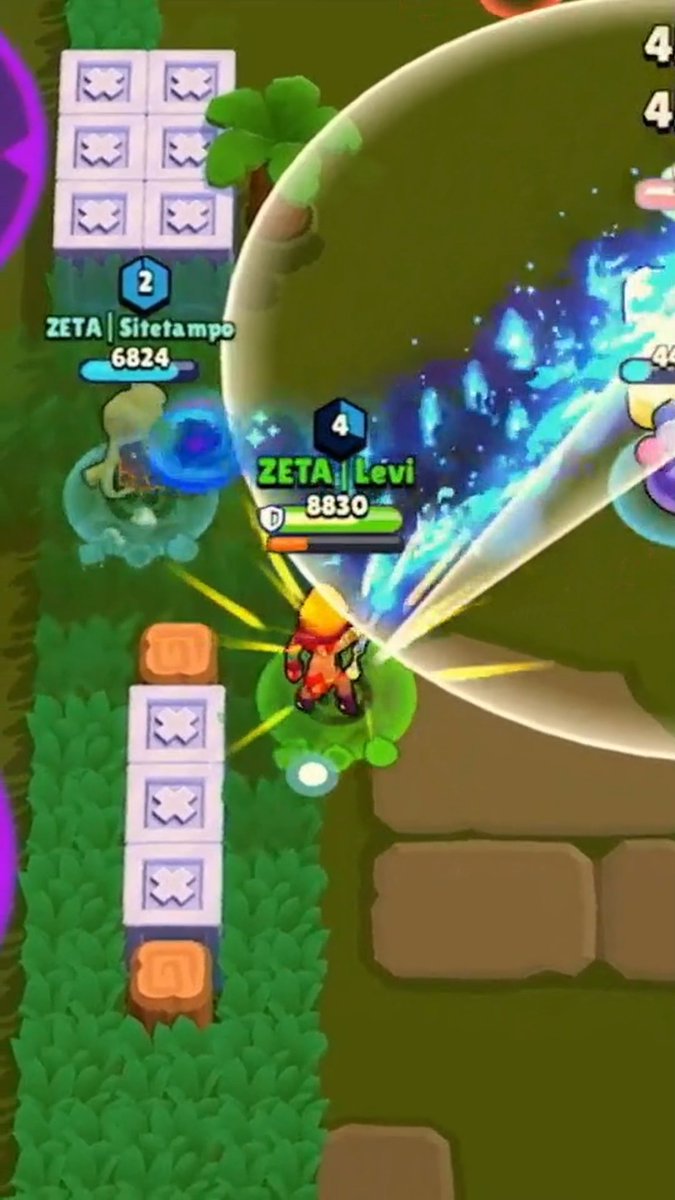 Brawl Arena new BSC mode? 🤔