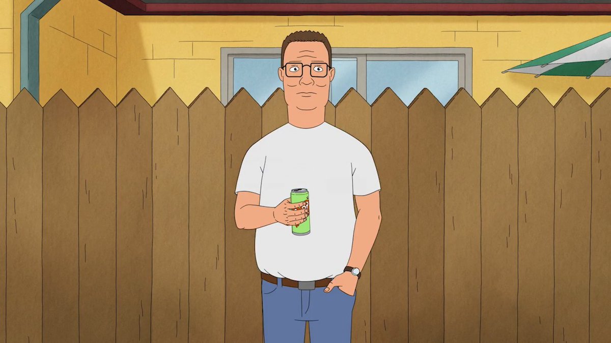 The best Dad trio is here! Snag the Hank Hill, Bob Belcher, and Cleveland Brown Outfits in the Fortnite Shop…TONIGHT!