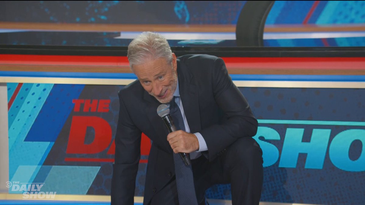 This audience member might have just broken Jon #AfterTheCut